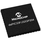 DSPIC33FJ32GP204-I/ML