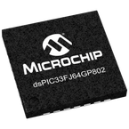DSPIC33FJ64GP802T-E/MM