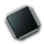 DSPIC33FJ64GS608-50I/P T