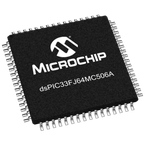 DSPIC33FJ64MC506AT-H/PT Купить Цена