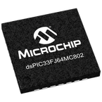 DSPIC33FJ64MC802T-E/MM