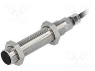 E2B-M12LS02-WP-B2 2M