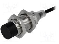 E2B-M18KN10-WP-B2 2M