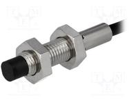 E2B-S08KN02-WP-C2 2M