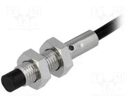 E2B-S08KN04-WP-C2 2M