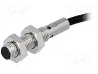 E2B-S08KS01-WP-B2 2M