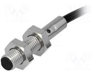 E2B-S08KS02-WP-B2 2M