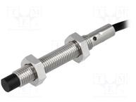 E2B-S08LN04-WP-C2 2M