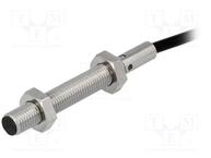 E2B-S08LS01-WP-B1 2M