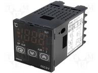 E5CSV-Q1T-500 100-240AC