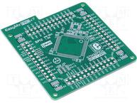 EASYMX PRO V7 STM32 EMPTY MCUCARD 100PIN