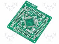 EASYMX PRO V7 STM32 EMPTY MCUCARD HP ETH