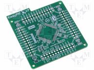 EASYPIC FUSION V7 EMPTY MCUCARD1 100 PF