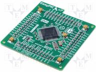 EASYPIC FUSION V7 MCUCARD DSPIC33EP512MU