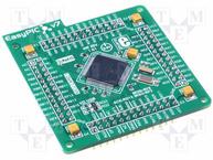 EASYPIC FUSION V7 MCUCARD PIC24EP512GU81