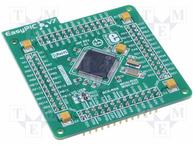 EASYPIC FUSION V7 MCUCARD PIC32MX460F512
