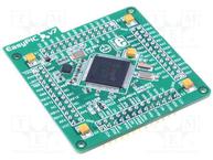 EASYPIC FUSION V7 MCUCARD PIC32MX795F512