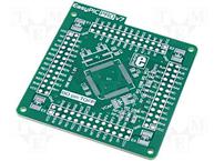 EASYPIC PRO V7 EMPTY MCUCARD 80PIN TQFP