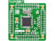 EASYPIC PRO V7 MCUCARD WITH PIC18F8520