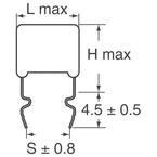 ECQ-P1H274GZW