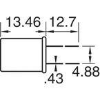 ECS-100-20-1X-EM