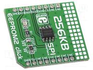 EEPROM 2 CLICK