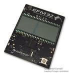 купить EFM32G-MCP3550 цена