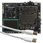 EFM32GG-DK3750