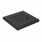 EFM32GG11B820F2048GL15 2-A