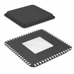 EFM32GG230F512G-E-QFN6 4