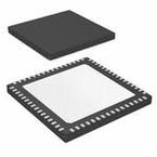 EFM32LG330F256G-E-QFN6 4