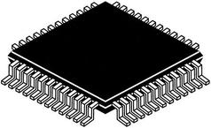 EFM8UB20F64G-A-QFP48