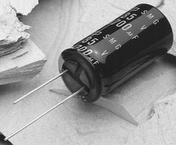 EKMG101ELL221MK25S