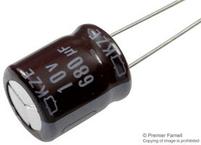 EKZE100ELL681MJC5S