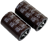 ELXS451VSN121MQ25S