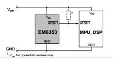 EM6353BZ2SP3B-3.1+
