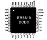 EM6819F6-A000-LF20D+