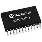 EMC6D103S Купить Цена