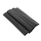 EPS200-1/2-6 -BLACK-10 -10 PC PKS