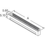 ERF8-030-05.0-S-DV-K-TR