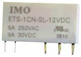 ETS-1CN-SL-12VDC