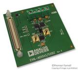 EVAL-AD5543SDZ