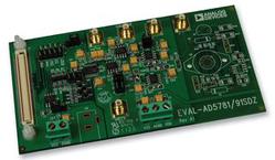 EVAL-AD5781SDZ