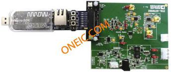 EVAL-AD7091SDZ