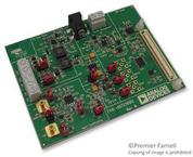 купить EVAL-AD7276SDZ цена