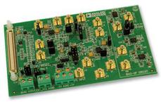 EVAL-AD7298SDZ