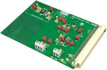EVAL-AD7466CBZ