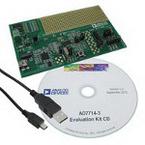 купить EVAL-AD7714-3EB цена