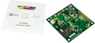 EVAL-AD7763EDZ