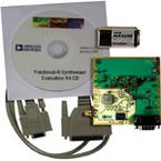 EVAL-ADF4157EB1Z